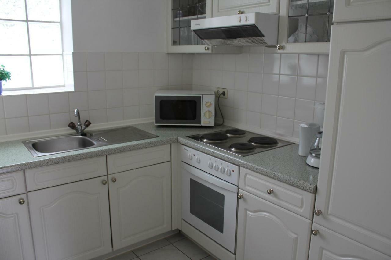 Ferienwohnungen Magedler Lutzmannsburg Εξωτερικό φωτογραφία