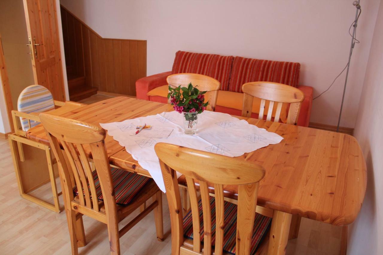 Ferienwohnungen Magedler Lutzmannsburg Εξωτερικό φωτογραφία